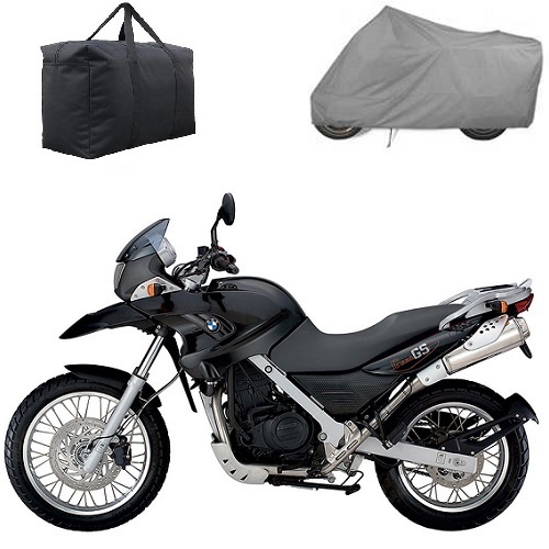 BMW F650 GS MOTORBIKE COVER - CarsCovers